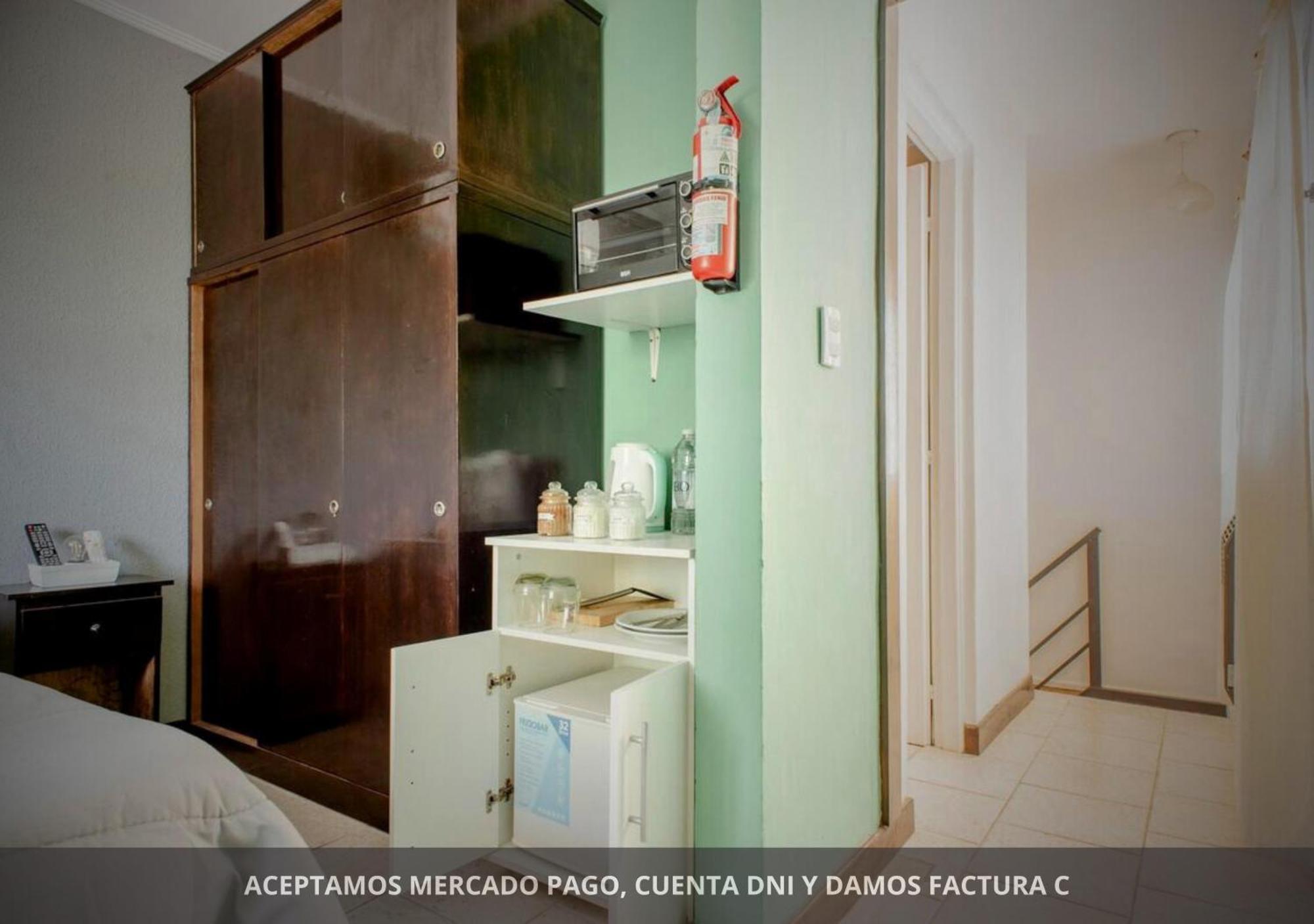 Habitacion Трес Арройос Экстерьер фото