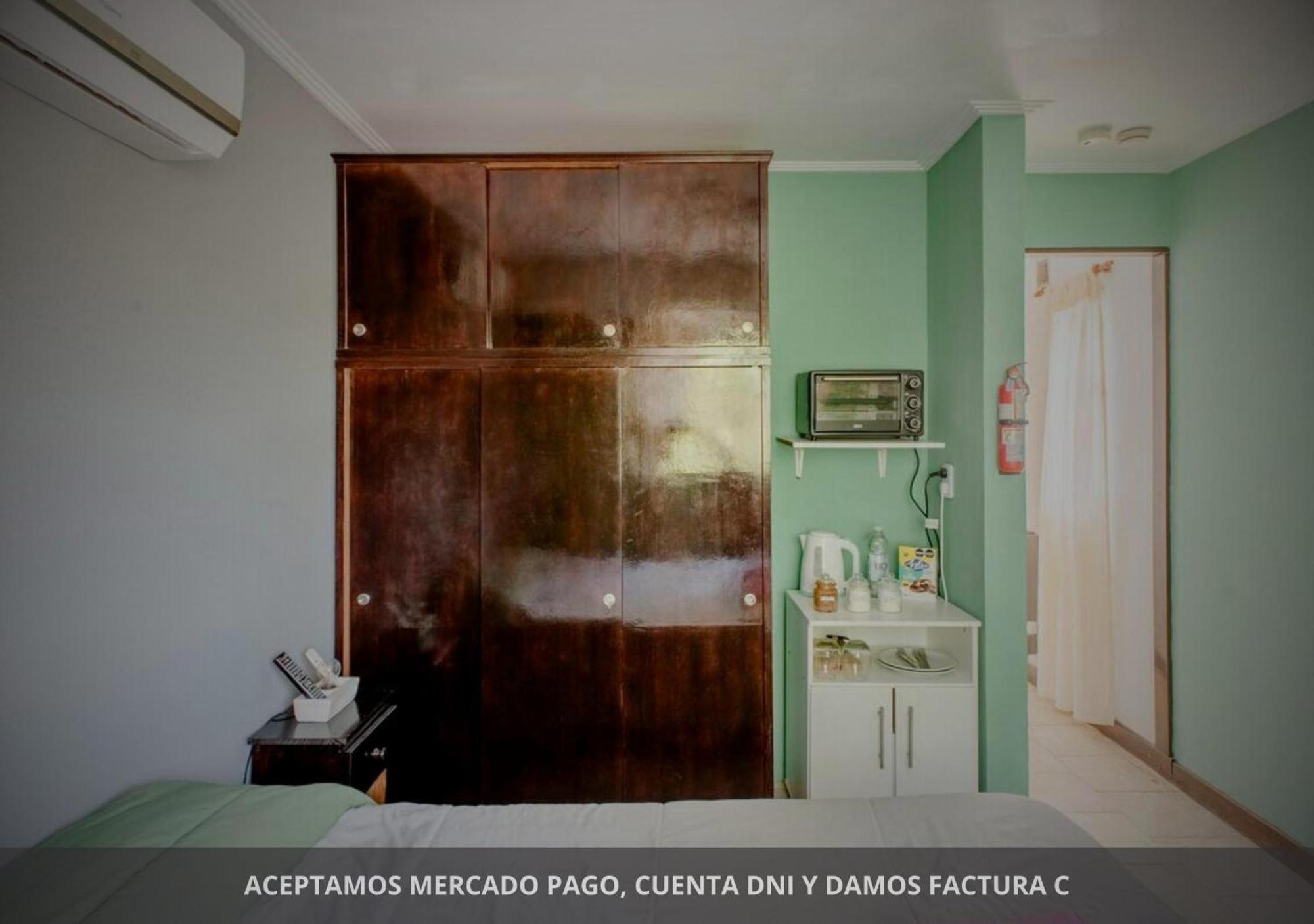Habitacion Трес Арройос Экстерьер фото