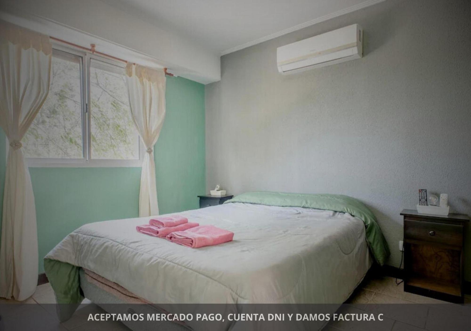 Habitacion Трес Арройос Экстерьер фото